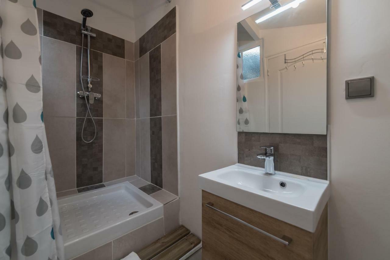 Apartament Les Jardins De L'Ecusson - Premiere Conciergerie Montpellier Zewnętrze zdjęcie