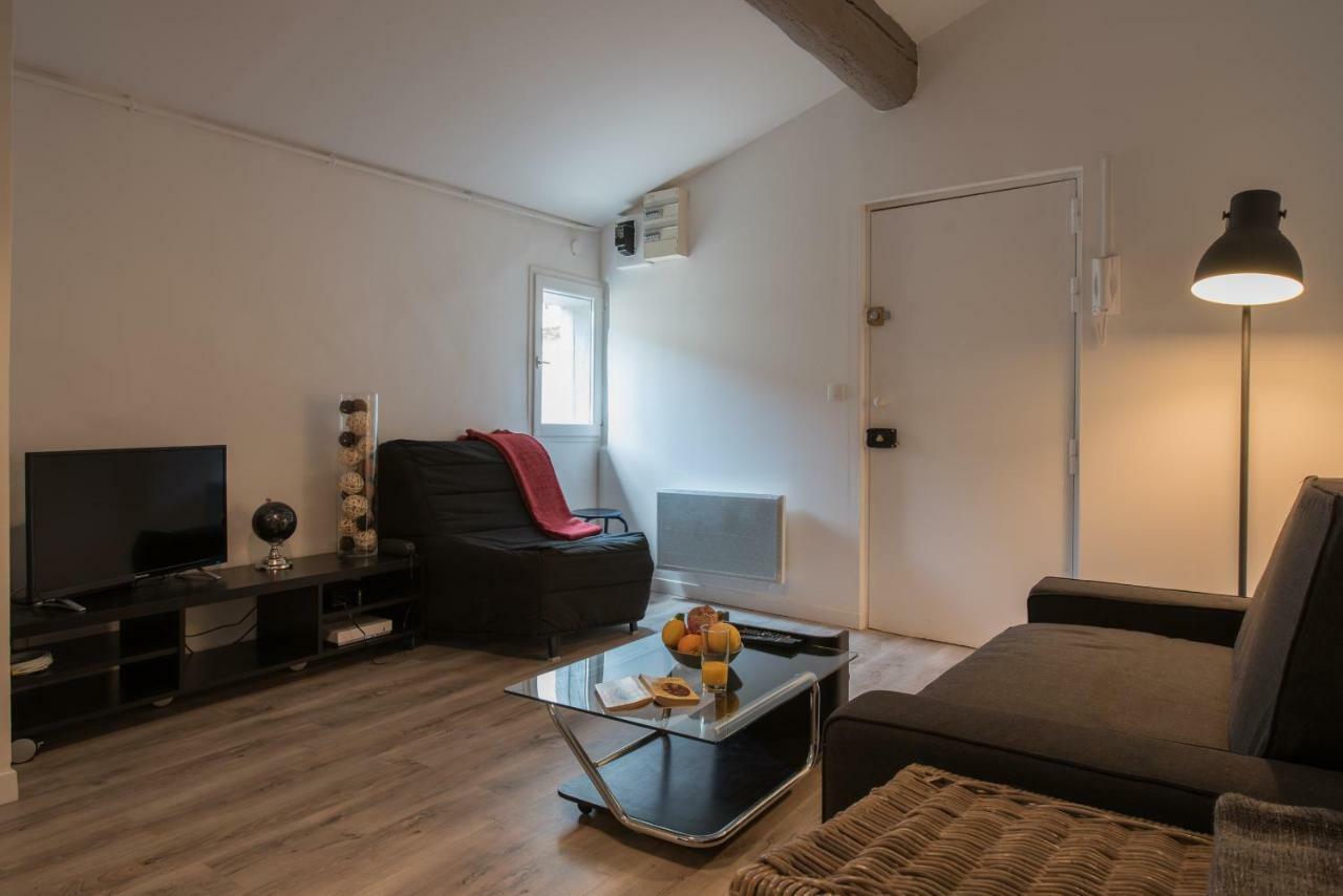 Apartament Les Jardins De L'Ecusson - Premiere Conciergerie Montpellier Zewnętrze zdjęcie